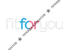 Fit For You